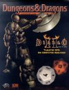 Dungeons & Dragons Adventure Game Diablo 2 Edition