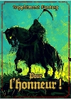Supplément Fantasy