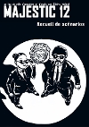 Recueil de Scénarios