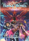 Atlas de Techno Fantasy