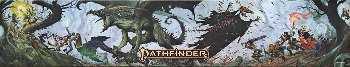 Advanced GM Screen