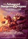 Legends & Lore