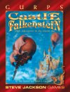 Castle Falkenstein