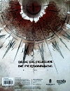 Bloc de Feuilles de Personnage