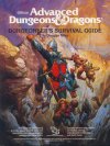 Dungeoneer's Survival Guide