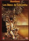 Dieux de Glorantha (Les)
