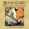 Mouse Guard
