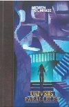 Couverture de Univers Parallèles