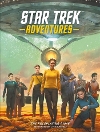 Star Trek Adventures