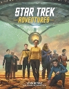 Couverture de Star Trek Adventures