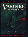 Vampire : the Masquerade