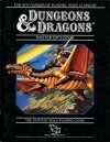 Dungeons & Dragons Set 4 : Master Rules