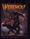 Werewolf : the Apocalypse