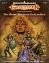 GAZ1 - The Grand Duchy of Karameikos