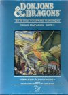 Règles Compagnon : Boîte 3