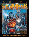 Steampunk