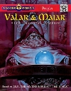 Valar and Maiar