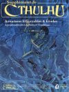 Supplément de Cthulhu