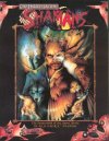 Shamans : The Hidden Paths