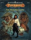 GAZ9 - The Minrothad Guilds