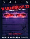 Warehouse 23
