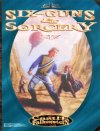 Six-Guns & Sorcery