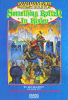Something Rotten in Kislev