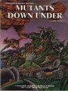 Mutants Down Under