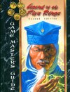 Game Master's Guide