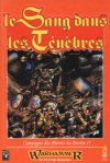 Sang dans les Ténèbres (Le)