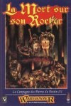 Mort sur son Rocher (La)