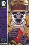Watchmen Sourcebook