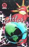 Atlas of the DC Universe