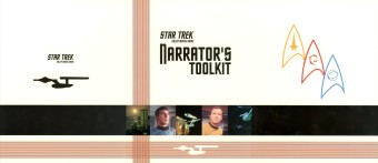 Narrator's Toolkit