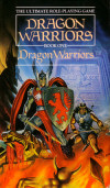 Dragon Warriors