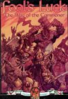Fool's Luck : the Way of the Commoner