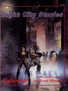 Night City Stories