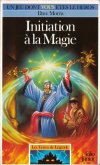 Initiation à la Magie