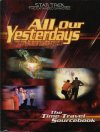 All our Yesterdays