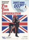 For Your Information