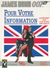 Pour Votre Information