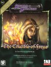 W1 - The Crucible of Freya