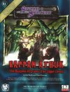 R1 - Rappan Athuk 1