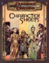 Character Sheets