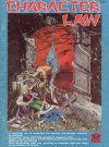 Character Law