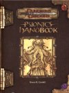 Psionics Handbook