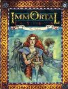 Immortal Eyes 1 : The Toybox