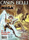 MEGA III