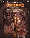 GAZ14 - The Atruaghin Clans