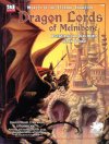 Dragon Lords of Melniboné